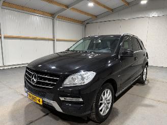 Mercedes M-klasse 350BlueTech 190kW Automaat picture 10