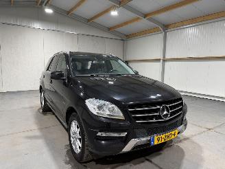 Mercedes M-klasse 350BlueTech 190kW Automaat picture 3