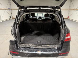 Mercedes M-klasse 350BlueTech 190kW Automaat picture 30