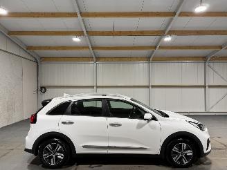 škoda osobní automobily Kia Niro 1.6GDi PHEV 77kW DynamicLine Automaat 2020/8