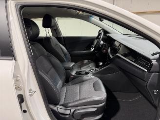 Kia Niro 1.6GDi PHEV 77kW DynamicLine Automaat picture 22