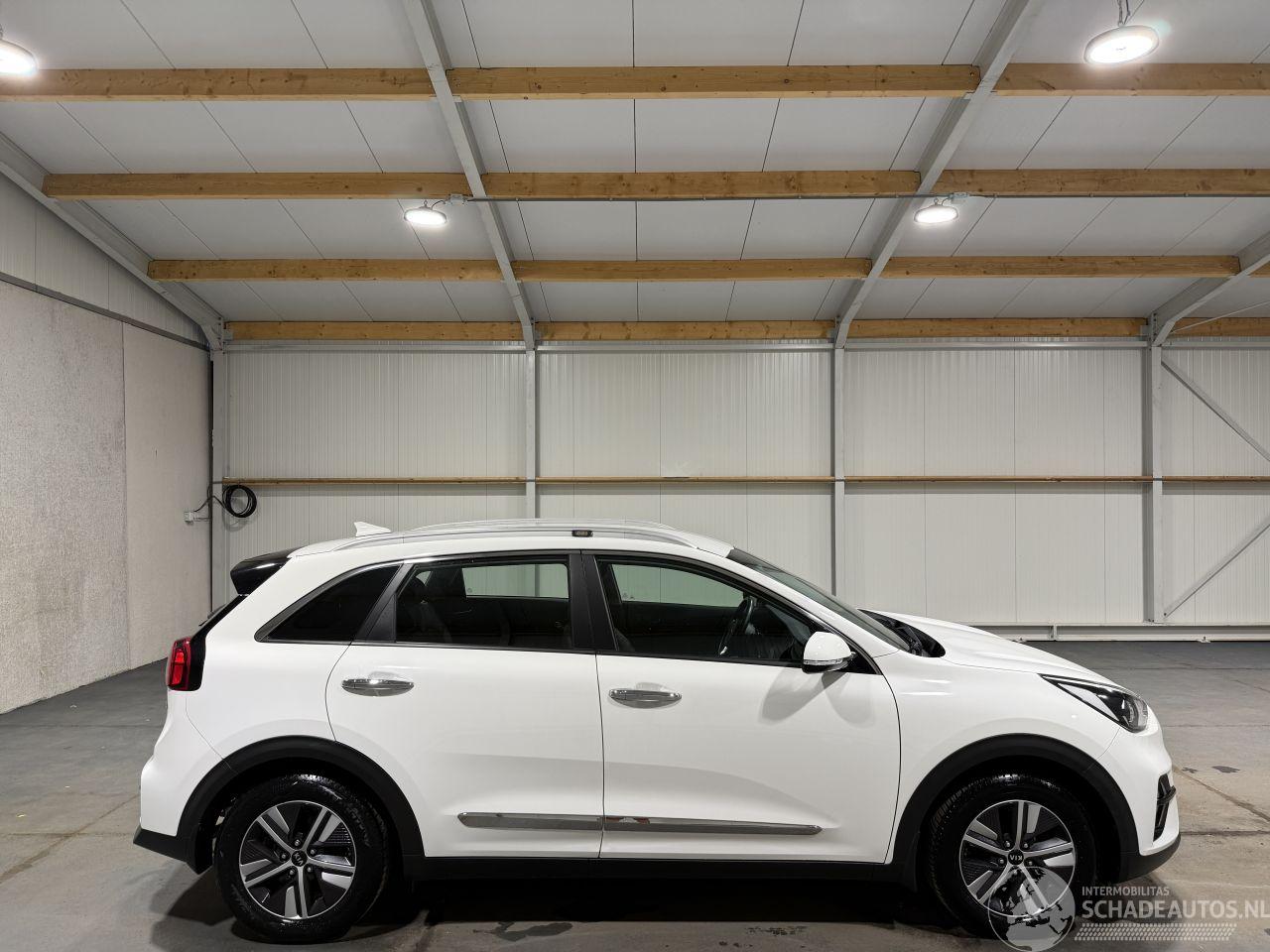 Kia Niro 1.6GDi PHEV 77kW DynamicLine Automaat