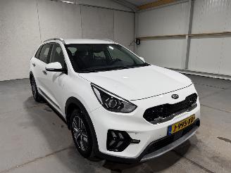 Kia Niro 1.6GDi PHEV 77kW DynamicLine Automaat picture 3
