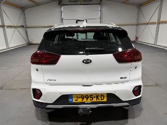 Kia Niro 1.6GDi PHEV 77kW DynamicLine Automaat picture 7