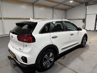 Kia Niro 1.6GDi PHEV 77kW DynamicLine Automaat picture 5