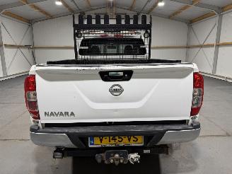 Nissan Navara 2.3dCi 120kW N-Connecta King Cab picture 37