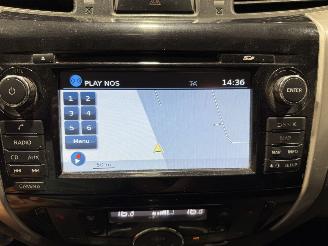 Nissan Navara 2.3dCi 120kW N-Connecta King Cab picture 42