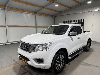 Nissan Navara 2.3dCi 120kW N-Connecta King Cab picture 9