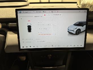 Zeekr X 69kWh AWD 315kW WOLFF Edition picture 34