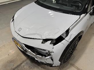 Zeekr X 69kWh AWD 315kW WOLFF Edition picture 25