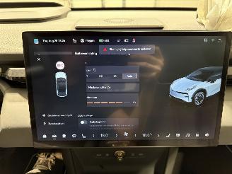 Zeekr X 69kWh AWD 315kW WOLFF Edition picture 39