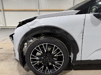 Zeekr X 69kWh AWD 315kW WOLFF Edition picture 19