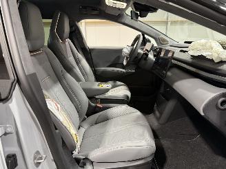 Zeekr X 69kWh AWD 315kW WOLFF Edition picture 42