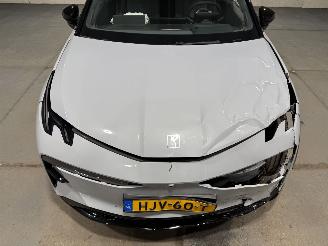 Zeekr X 69kWh AWD 315kW WOLFF Edition picture 24