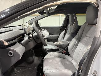 Zeekr X 69kWh AWD 315kW WOLFF Edition picture 32