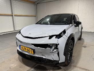 Zeekr X 69kWh AWD 315kW WOLFF Edition picture 10