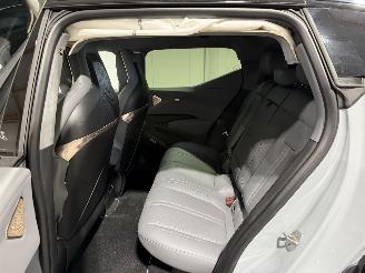 Zeekr X 69kWh AWD 315kW WOLFF Edition picture 40