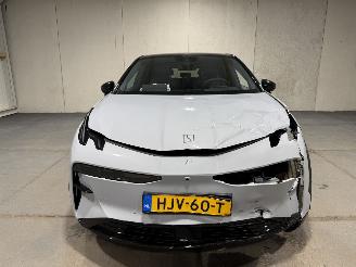 Zeekr X 69kWh AWD 315kW WOLFF Edition picture 4