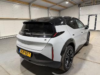 Zeekr X 69kWh AWD 315kW WOLFF Edition picture 6