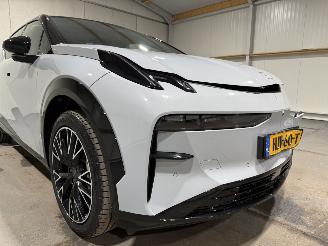 Zeekr X 69kWh AWD 315kW WOLFF Edition picture 26