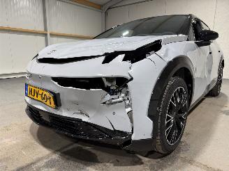 Zeekr X 69kWh AWD 315kW WOLFF Edition picture 28