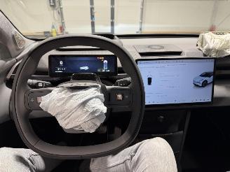 Zeekr X 69kWh AWD 315kW WOLFF Edition picture 33