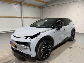 Zeekr X 69kWh AWD 315kW WOLFF Edition picture 9