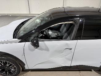 Zeekr X 69kWh AWD 315kW WOLFF Edition picture 17