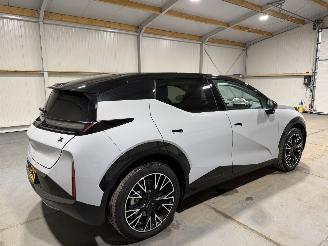 Zeekr X 69kWh AWD 315kW WOLFF Edition picture 5