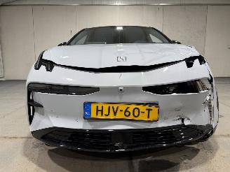 Zeekr X 69kWh AWD 315kW WOLFF Edition picture 27