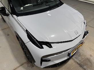 Zeekr X 69kWh AWD 315kW WOLFF Edition picture 23