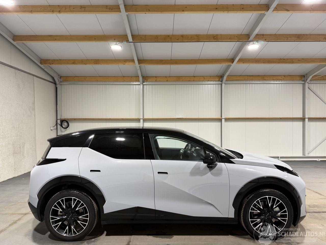 Zeekr X 69kWh AWD 315kW WOLFF Edition