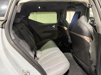 Zeekr X 69kWh AWD 315kW WOLFF Edition picture 41