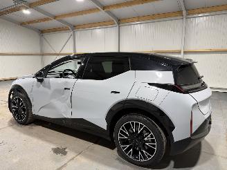 Zeekr X 69kWh AWD 315kW WOLFF Edition picture 11