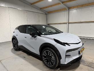 Zeekr X 69kWh AWD 315kW WOLFF Edition picture 2