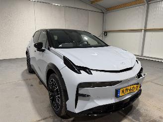 Zeekr X 69kWh AWD 315kW WOLFF Edition picture 3