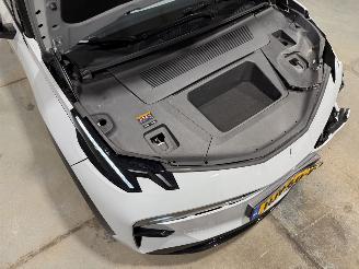 Zeekr X 69kWh AWD 315kW WOLFF Edition picture 29