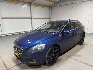 Volvo V-40 1.6D2 84kW Cross Country Momentum picture 8