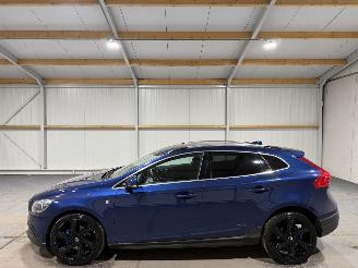 Volvo V-40 1.6D2 84kW Cross Country Momentum picture 7