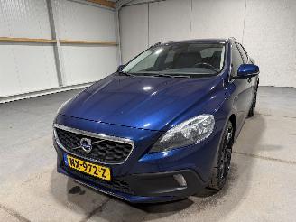 Volvo V-40 1.6D2 84kW Cross Country Momentum picture 9