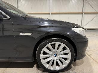 BMW 5-serie 535i 225kW Automaat Pano High Executive picture 16
