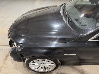 BMW 5-serie 535i 225kW Automaat Pano High Executive picture 17