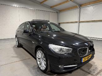 BMW 5-serie 535i 225kW Automaat Pano High Executive picture 9