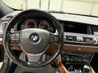 BMW 5-serie 535i 225kW Automaat Pano High Executive picture 29
