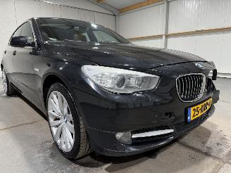 BMW 5-serie 535i 225kW Automaat Pano High Executive picture 22