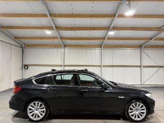 Coche accidentado BMW 5-serie 535i 225kW Automaat Pano High Executive 2010/1