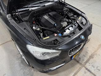 BMW 5-serie 535i 225kW Automaat Pano High Executive picture 25