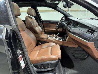 BMW 5-serie 535i 225kW Automaat Pano High Executive picture 37