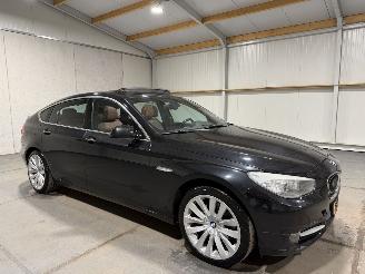 BMW 5-serie 535i 225kW Automaat Pano High Executive picture 8