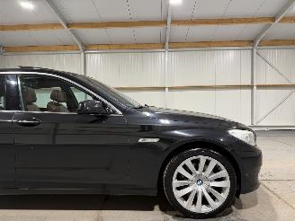 BMW 5-serie 535i 225kW Automaat Pano High Executive picture 14